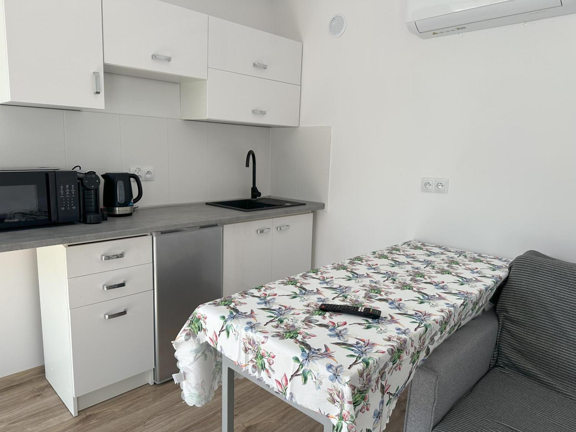 Holiday home Pasieka C Przeczyce