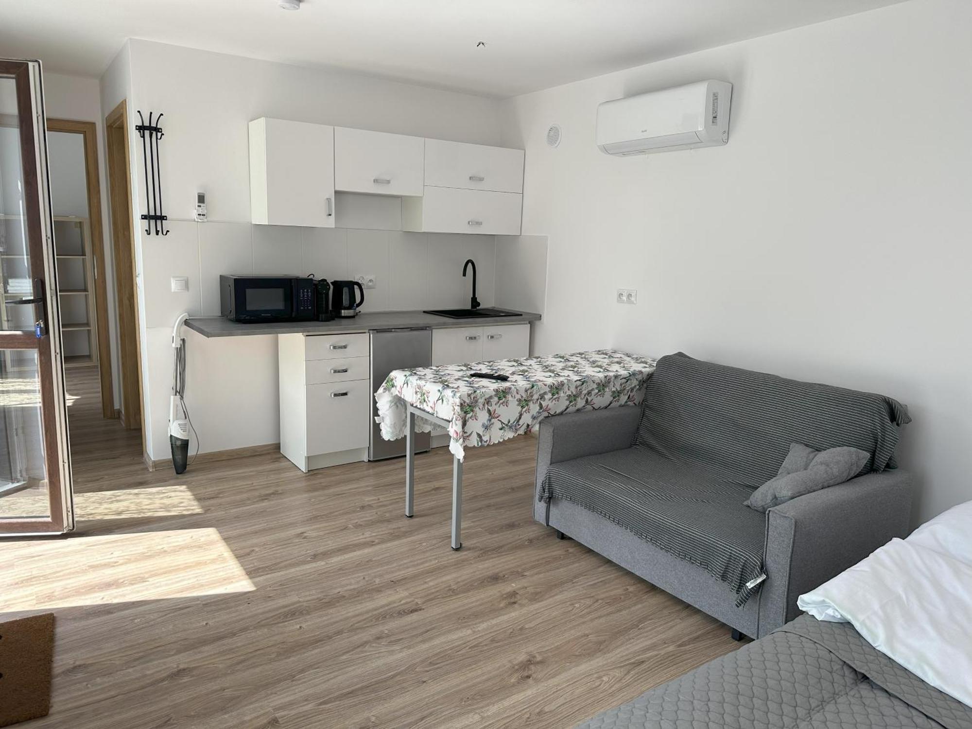 Holiday home Pasieka C *