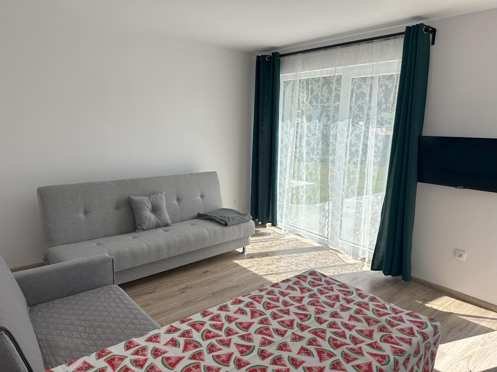 Pasieka C Holiday home *