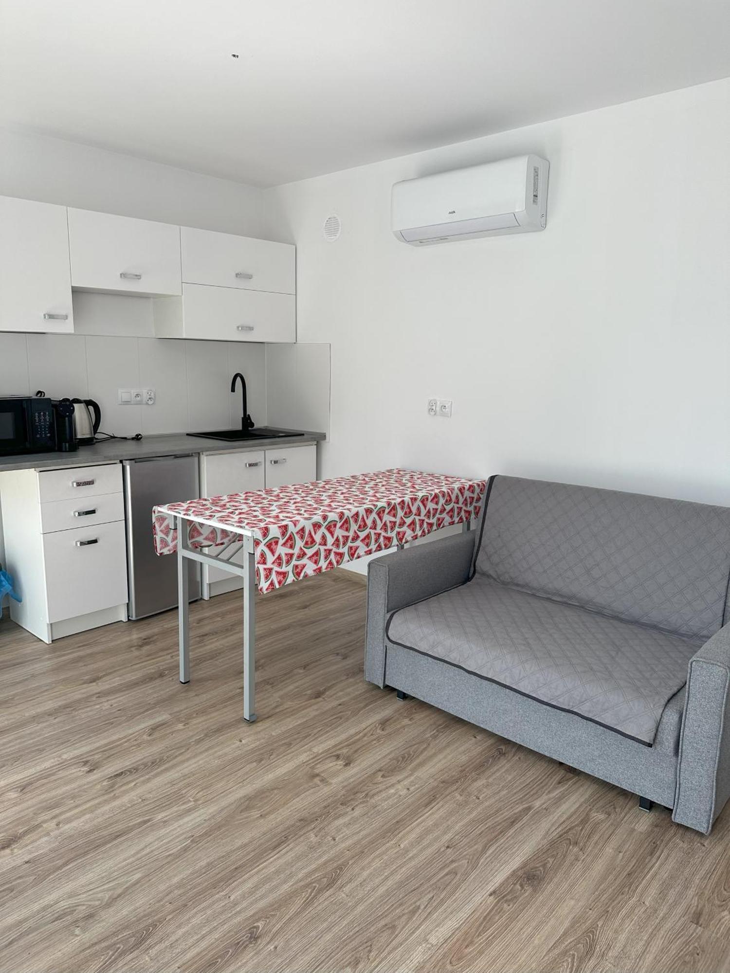 Holiday home Pasieka C