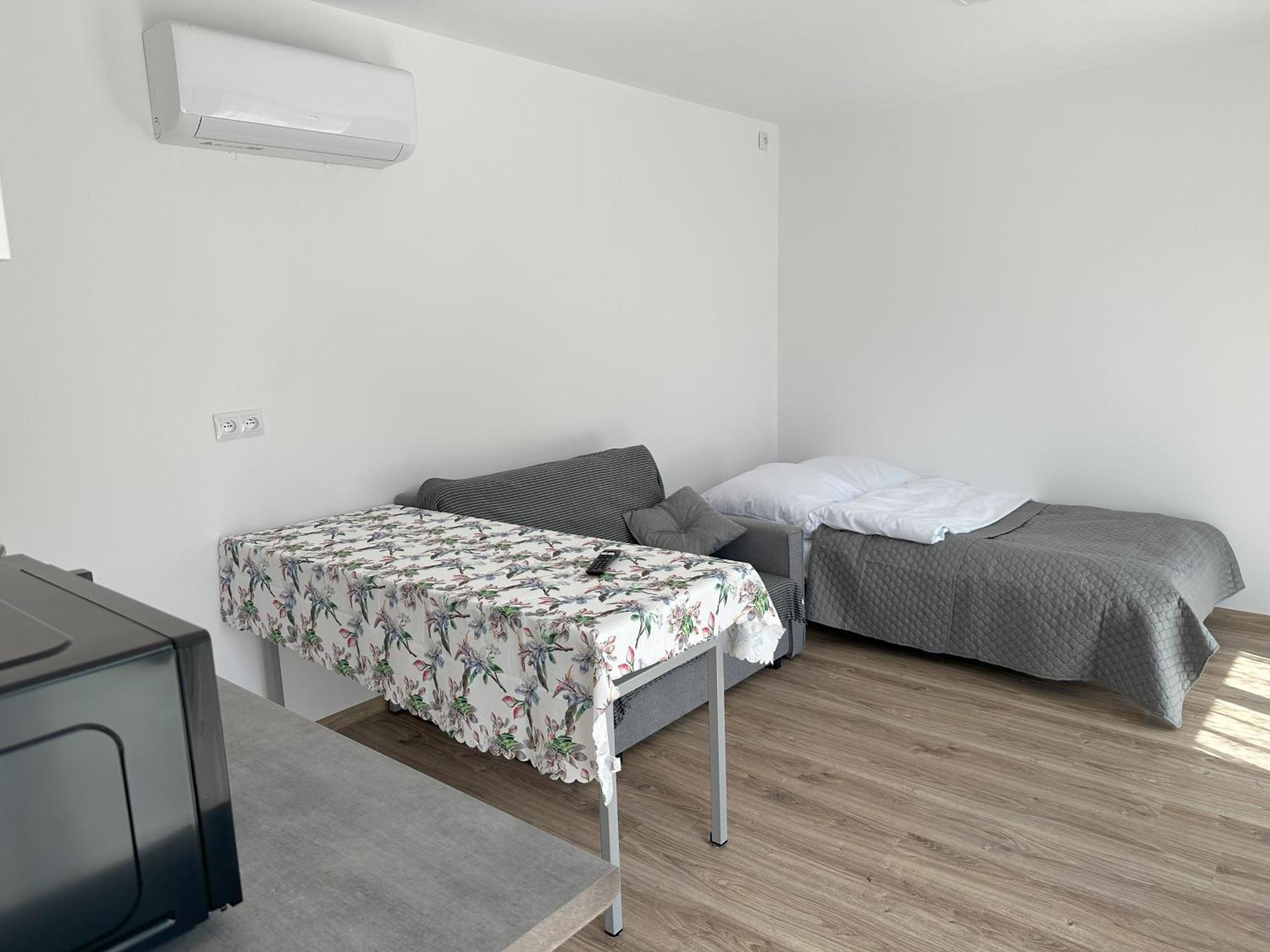 Holiday home Pasieka C