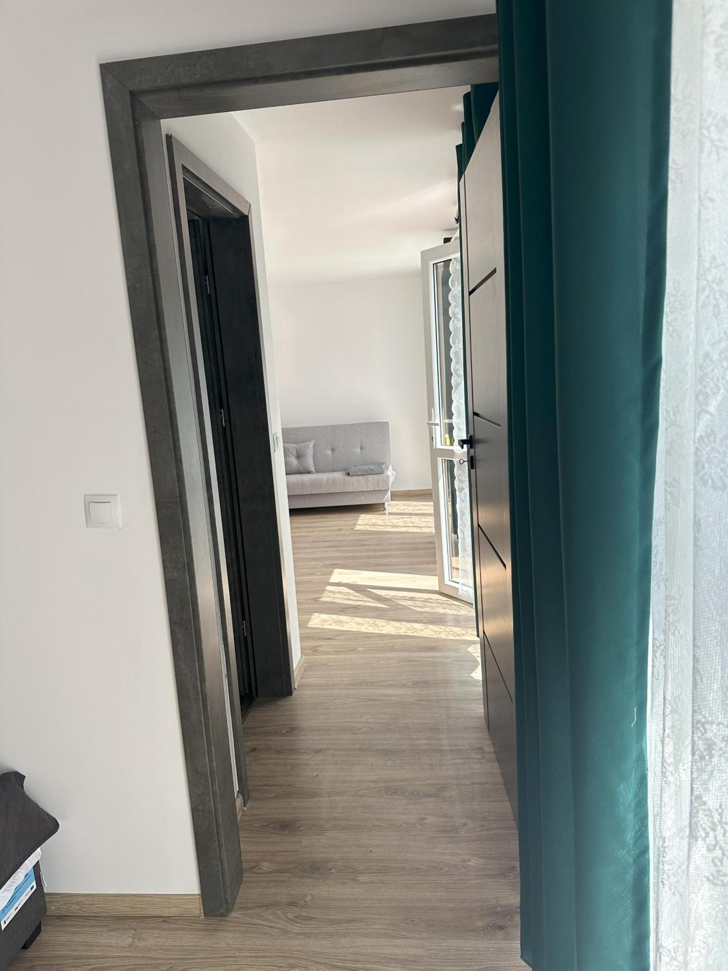 Holiday home Pasieka C