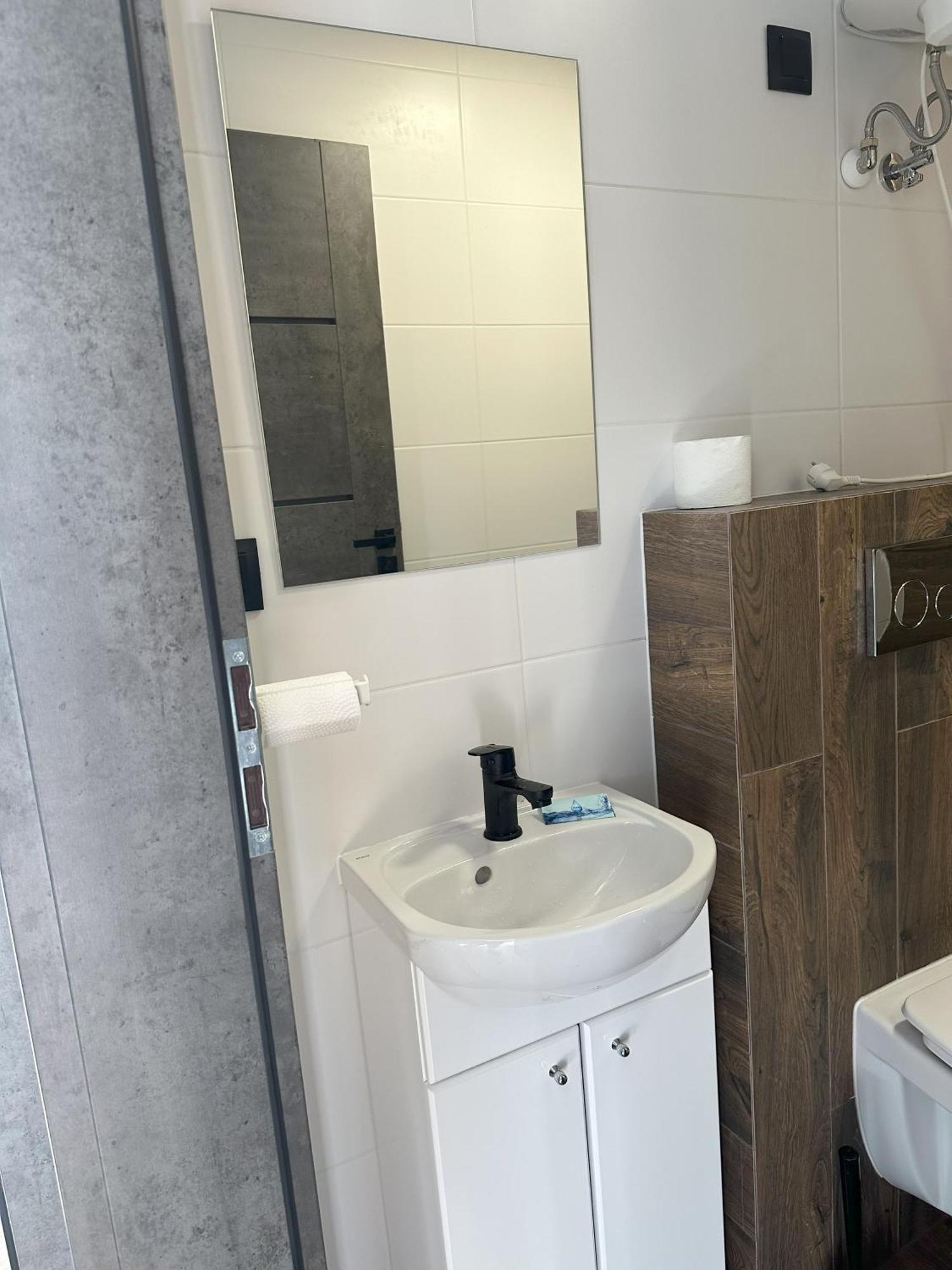 Holiday home Pasieka C Przeczyce